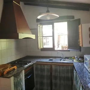  Casa rural Solanas Del Pilar España
