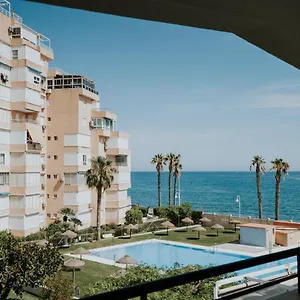  Apartamento Apto Primera Linea De Playa España