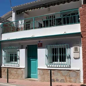  Сasa de vacaciones Casa Marinero España