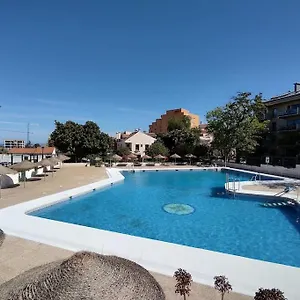  Apartamento Piscis Beach España