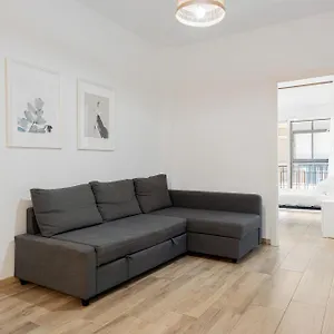  Apartamento Centro España