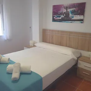  Apartamento Diputacion 25 España