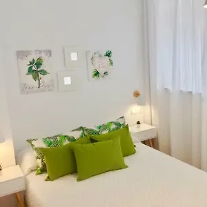  Apartamento Don Miguel Playa España