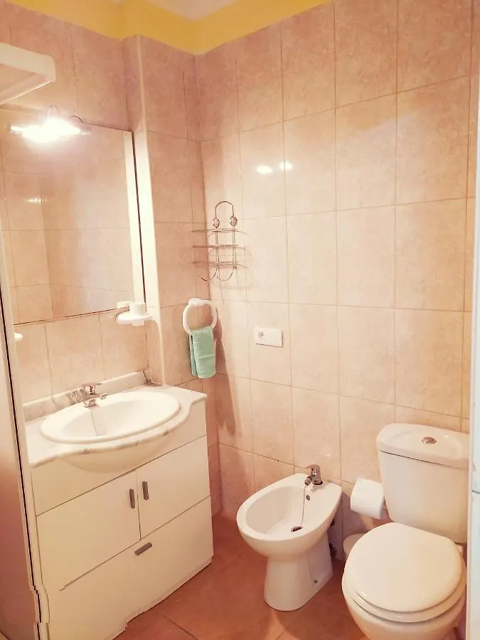 Apartamento Casa Atlantica Alcalá la Real