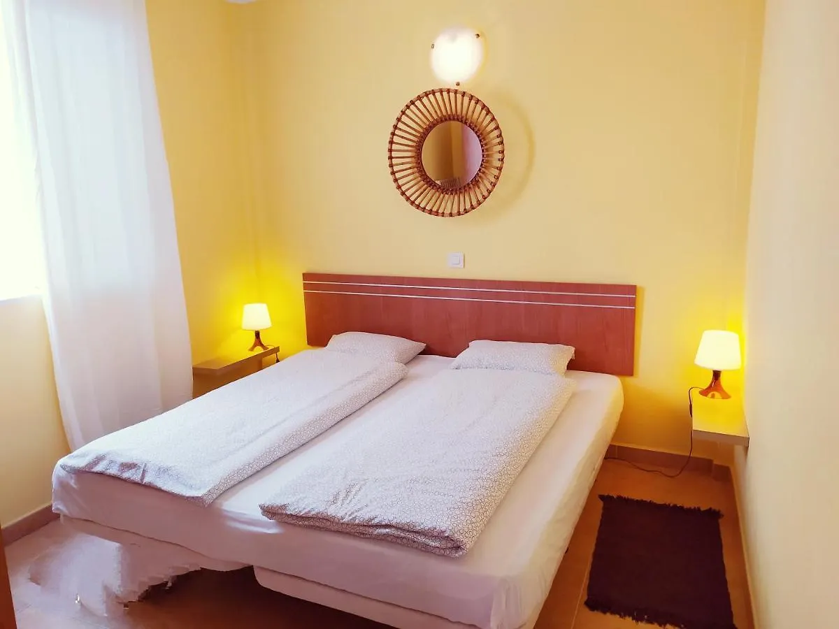 Apartamento Casa Atlantica Alcalá la Real