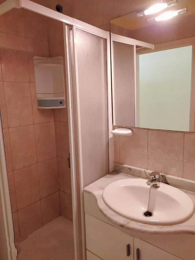 Apartamento Casa Atlantica Alcalá la Real 0*,  España