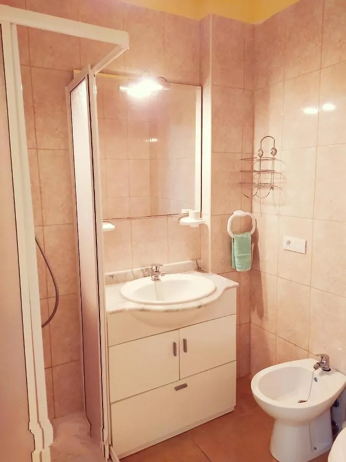Apartamento Casa Atlantica Alcalá la Real