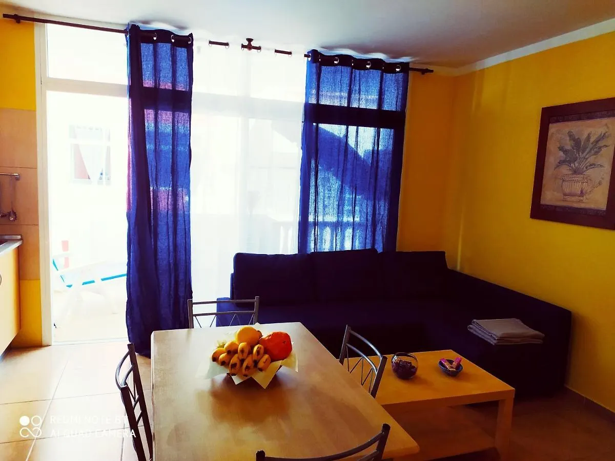 Apartamento Casa Atlantica Alcalá la Real España