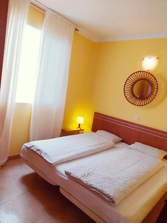 Apartamento Casa Atlantica Alcalá la Real