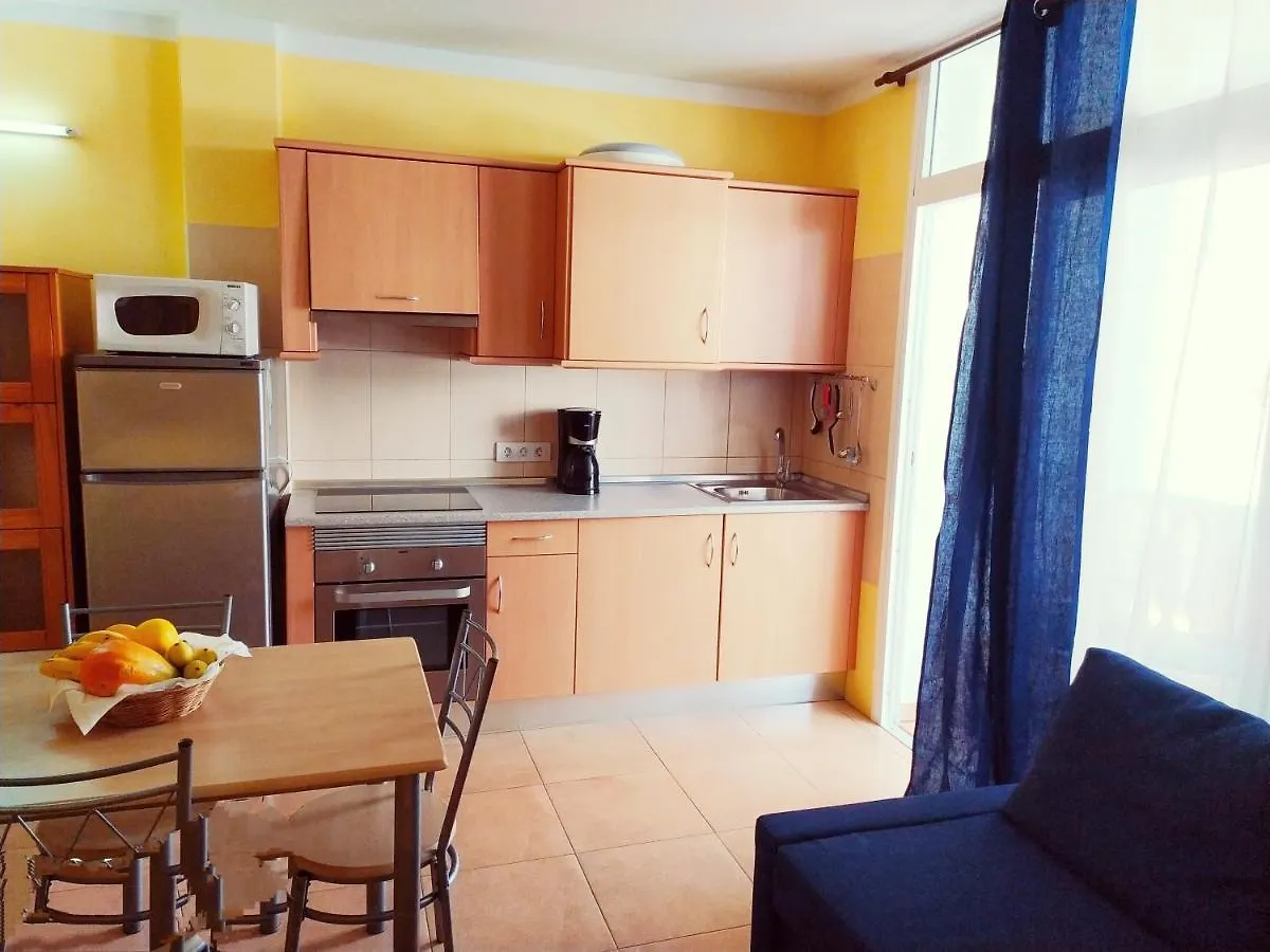 Apartamento Casa Atlantica Alcalá la Real