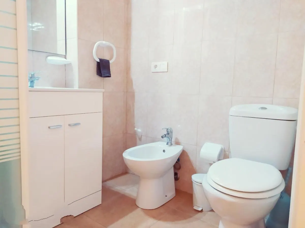 Apartamento Casa Atlantica Alcalá la Real España