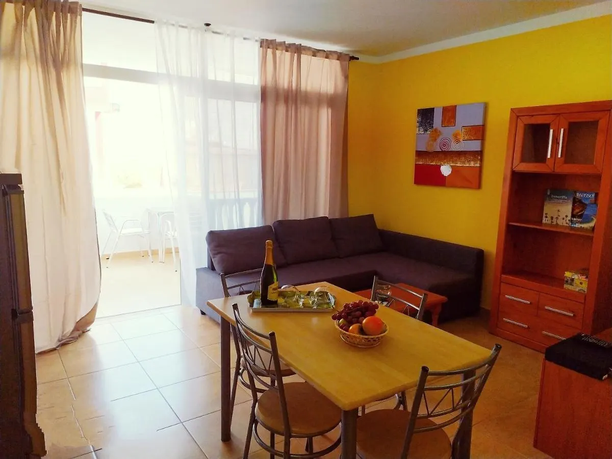 Apartamento Casa Atlantica Alcalá la Real