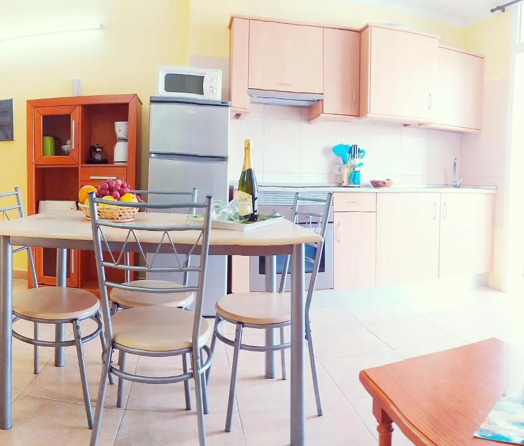 Apartamento Casa Atlantica Alcalá la Real 0*,  España