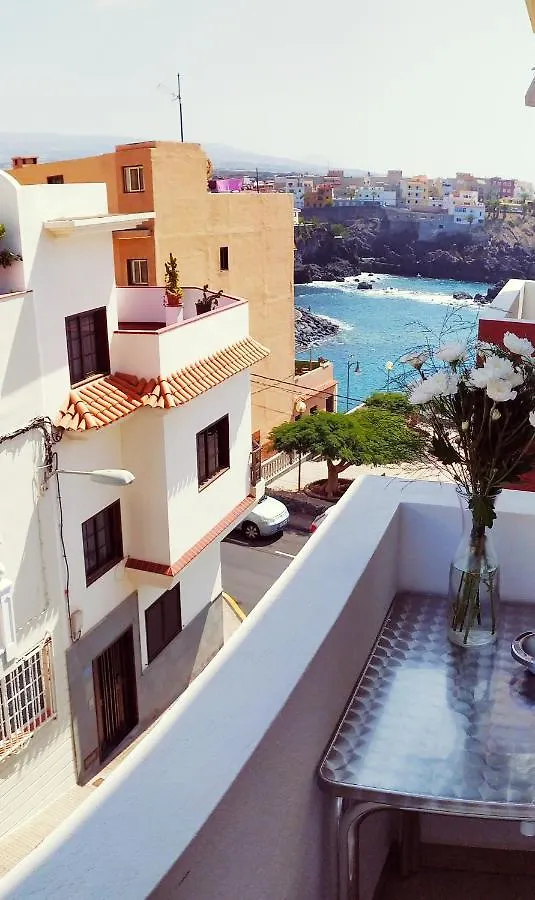 Apartamento Casa Atlantica Alcalá la Real España