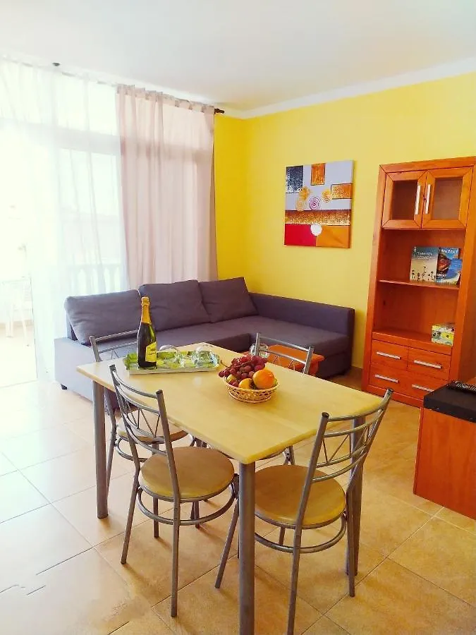Apartamento Casa Atlantica Alcalá la Real España