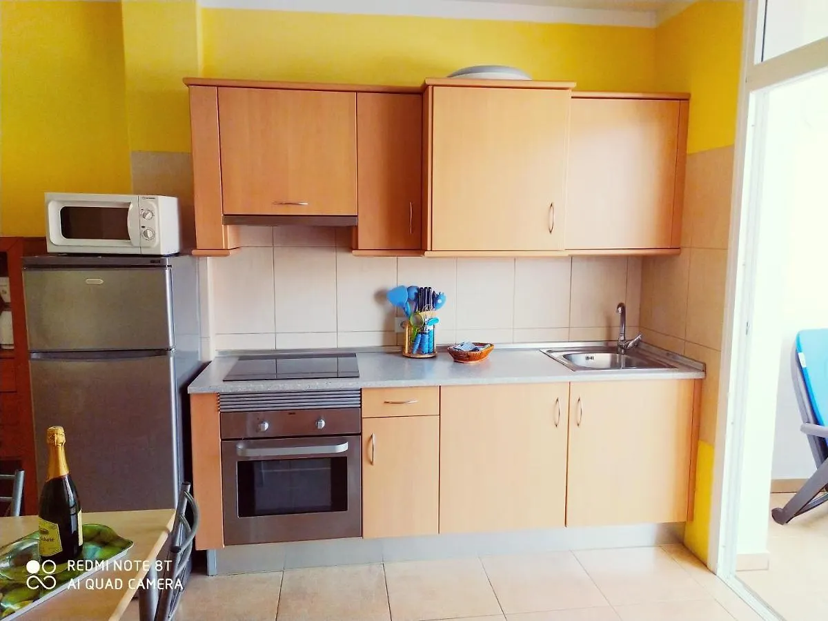 Apartamento Casa Atlantica Alcalá la Real