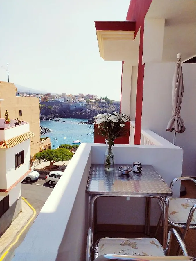 Apartamento Casa Atlantica Alcalá la Real