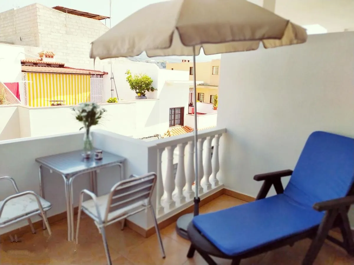 Apartamento Casa Atlantica Alcalá la Real España