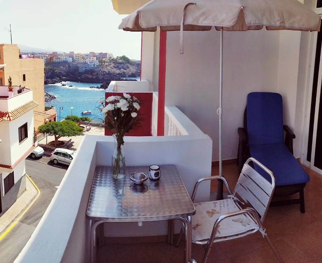 Apartamento Casa Atlantica Alcalá la Real