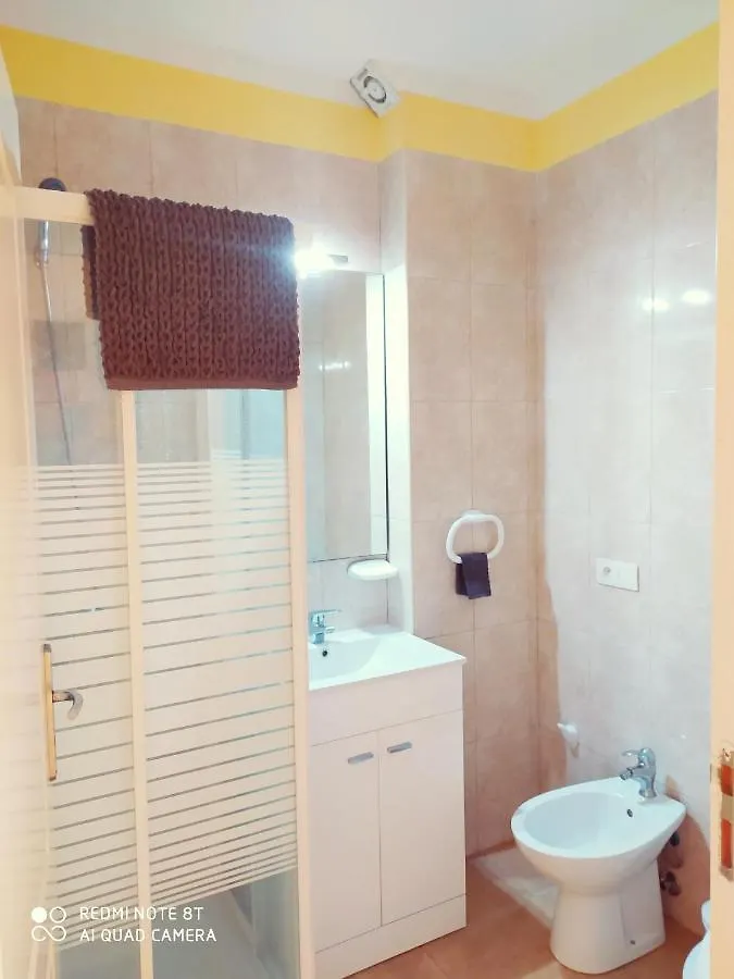 Apartamento Casa Atlantica Alcalá la Real España