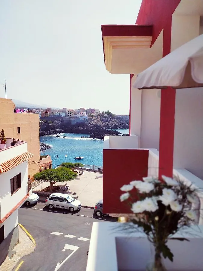 Apartamento Casa Atlantica Alcalá la Real España