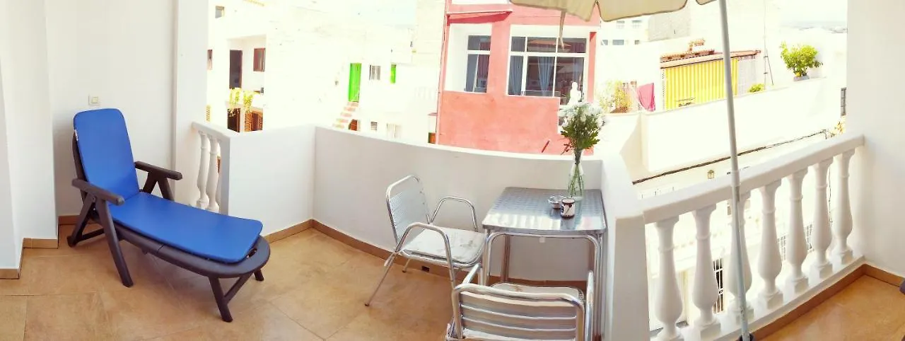 Apartamento Casa Atlantica Alcalá la Real