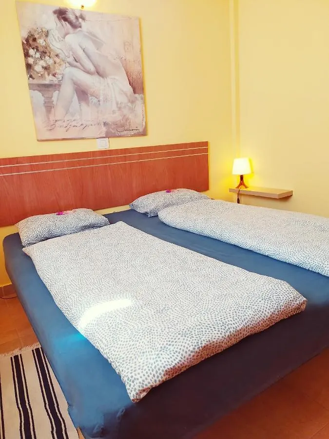 Apartamento Casa Atlantica Alcalá la Real
