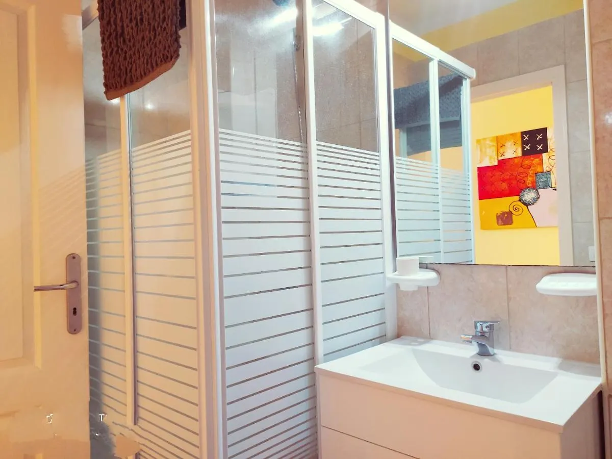 Apartamento Casa Atlantica Alcalá la Real