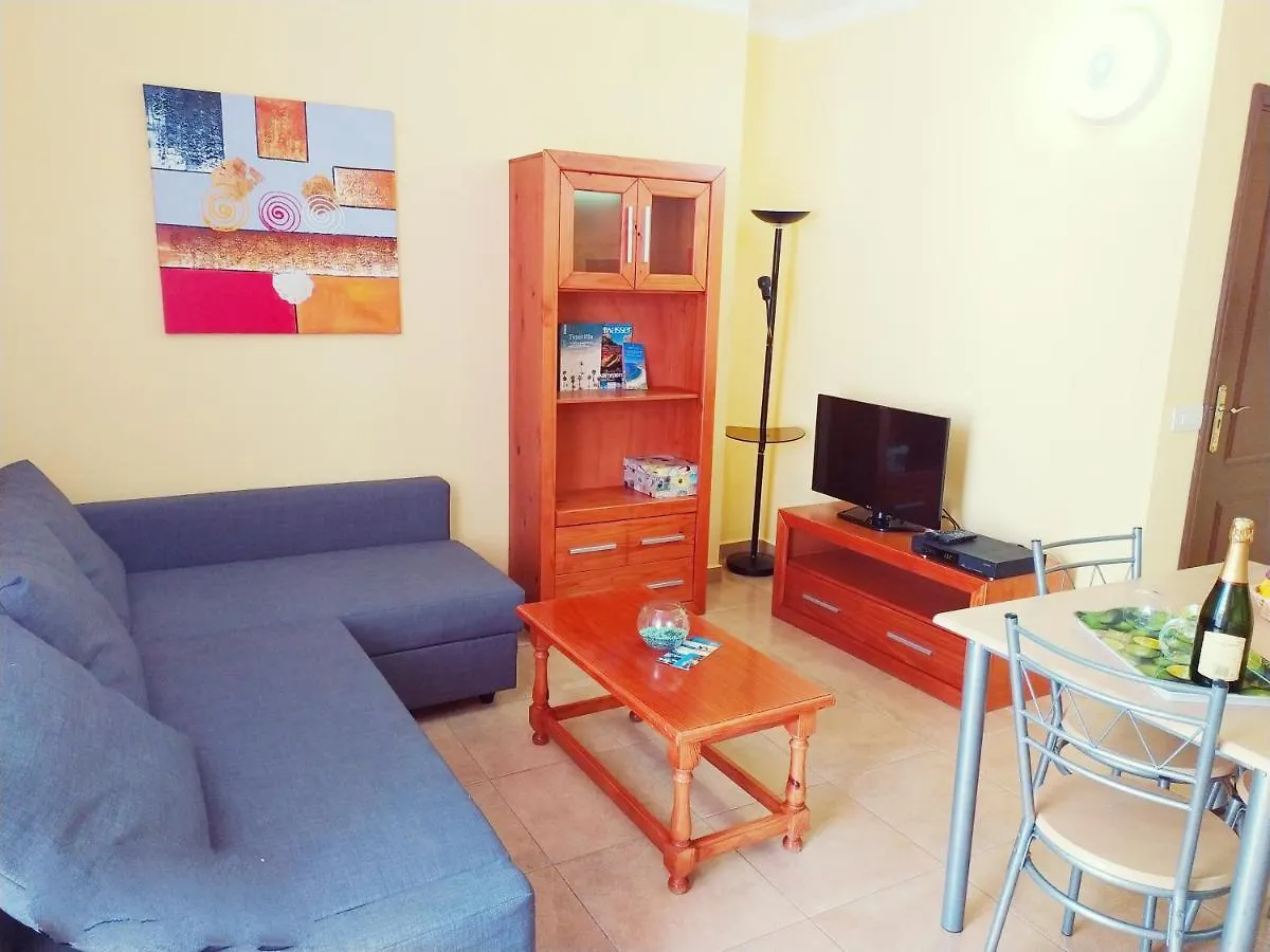 Apartamento Casa Atlantica Alcalá la Real
