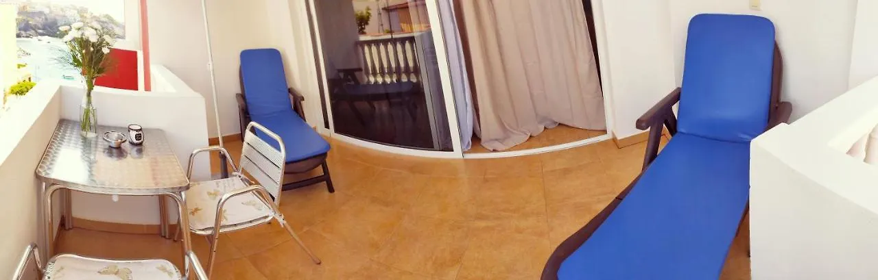 Apartamento Casa Atlantica Alcalá la Real España