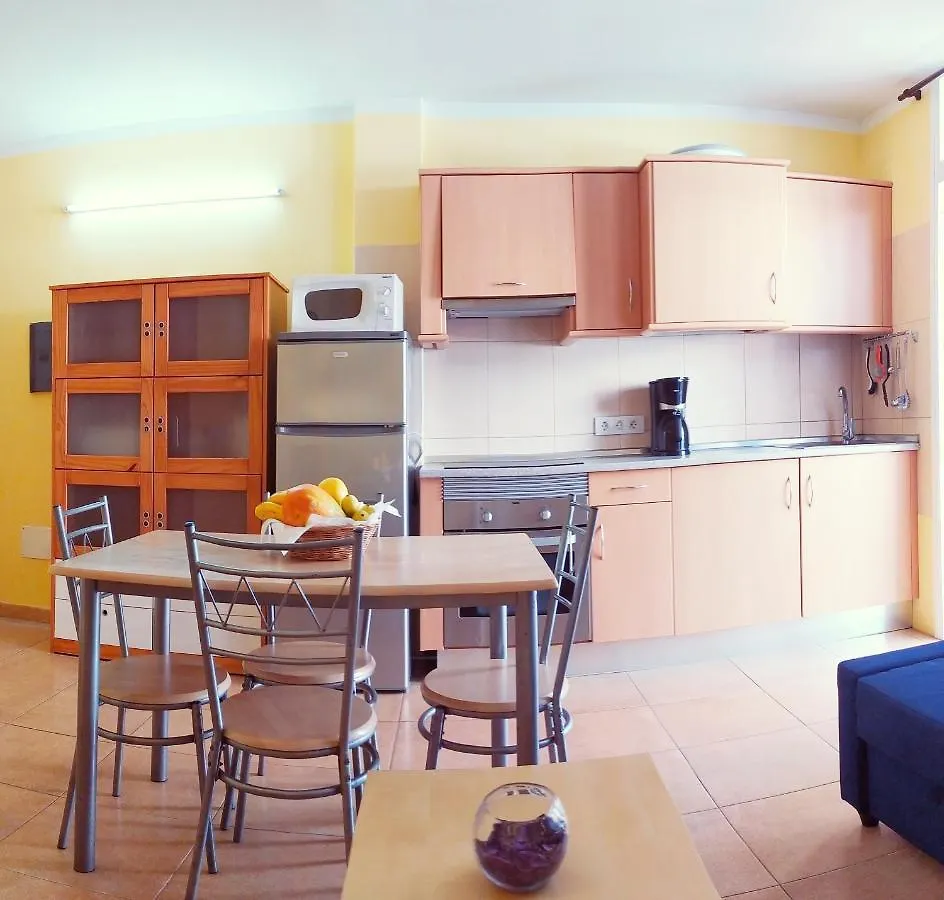 Apartamento Casa Atlantica Alcalá la Real
