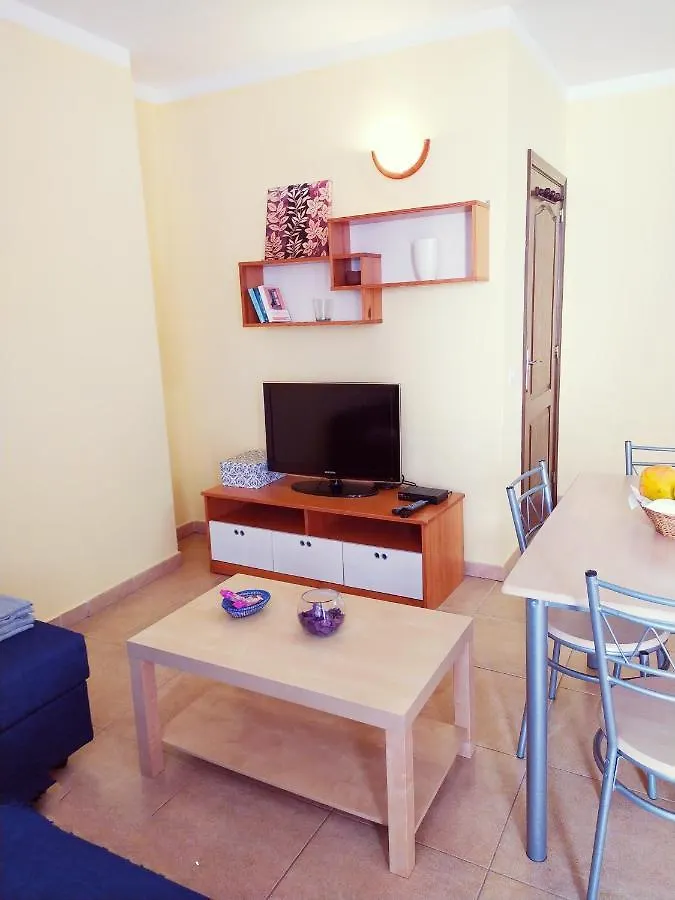 Apartamento Casa Atlantica Alcalá la Real