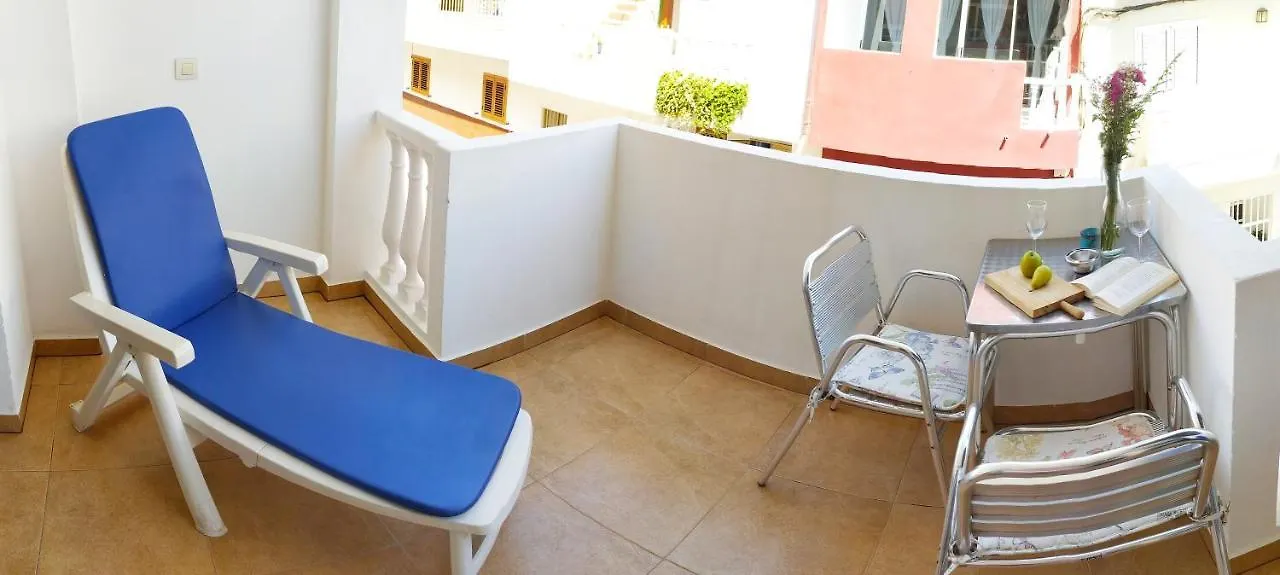 Apartamento Casa Atlantica Alcalá la Real
