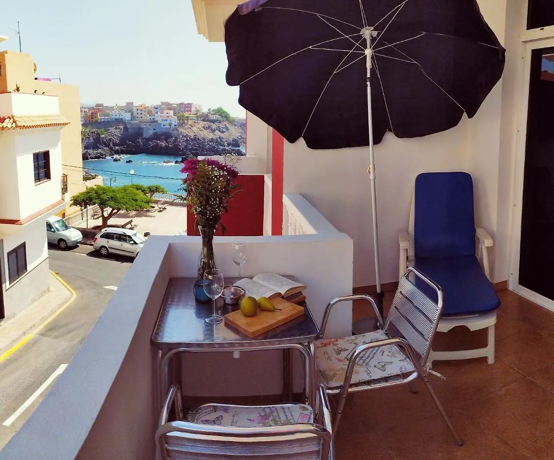 Apartamento Casa Atlantica Alcalá la Real España