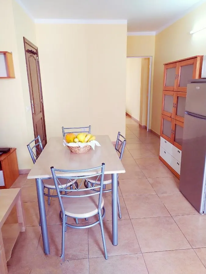 Apartamento Casa Atlantica Alcalá la Real