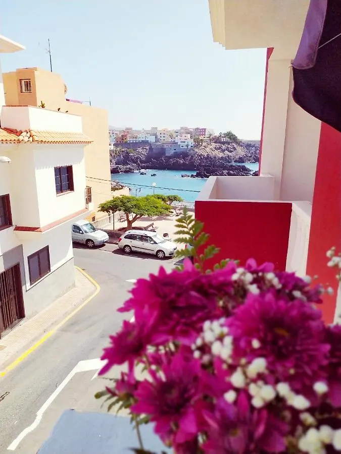 Apartamento Casa Atlantica Alcalá la Real