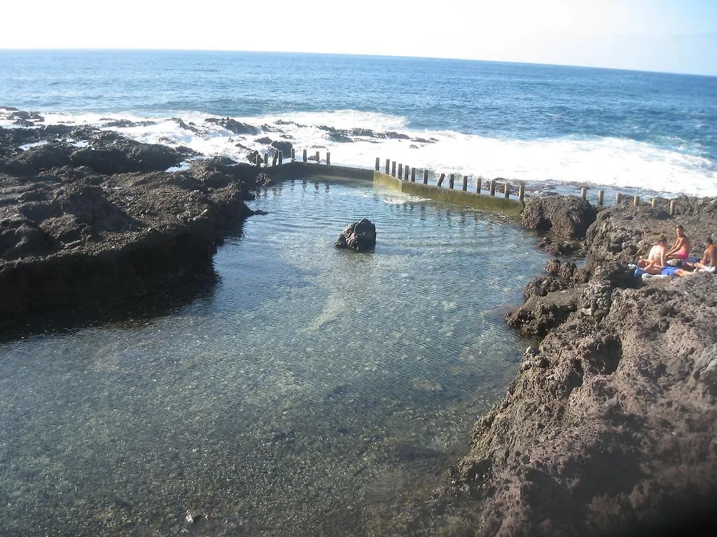 Apartamento Casa Atlantica Alcalá la Real