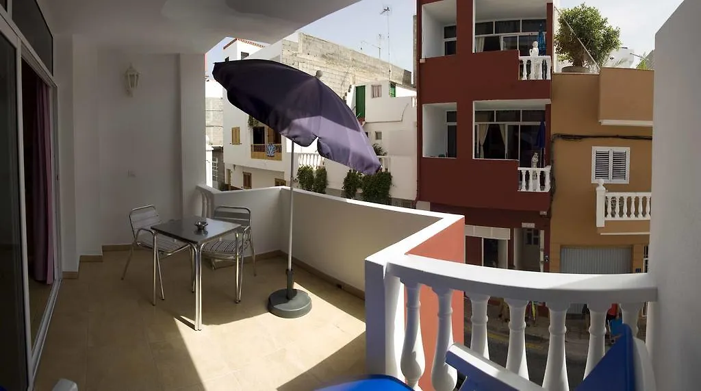 Apartamento Casa Atlantica Alcalá la Real