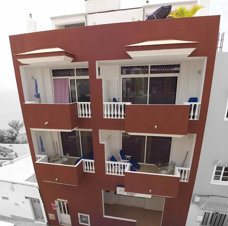 Apartamento Casa Atlantica Alcalá la Real 0*,